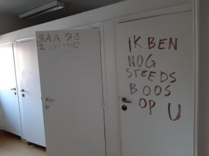 Hogeschool voor Kunsten Antwerpen