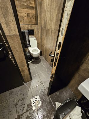Bosbistro in Meerssen Limburg