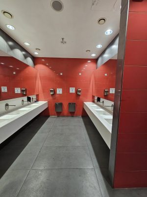 The Kings Mall – shopping mall in Paphos