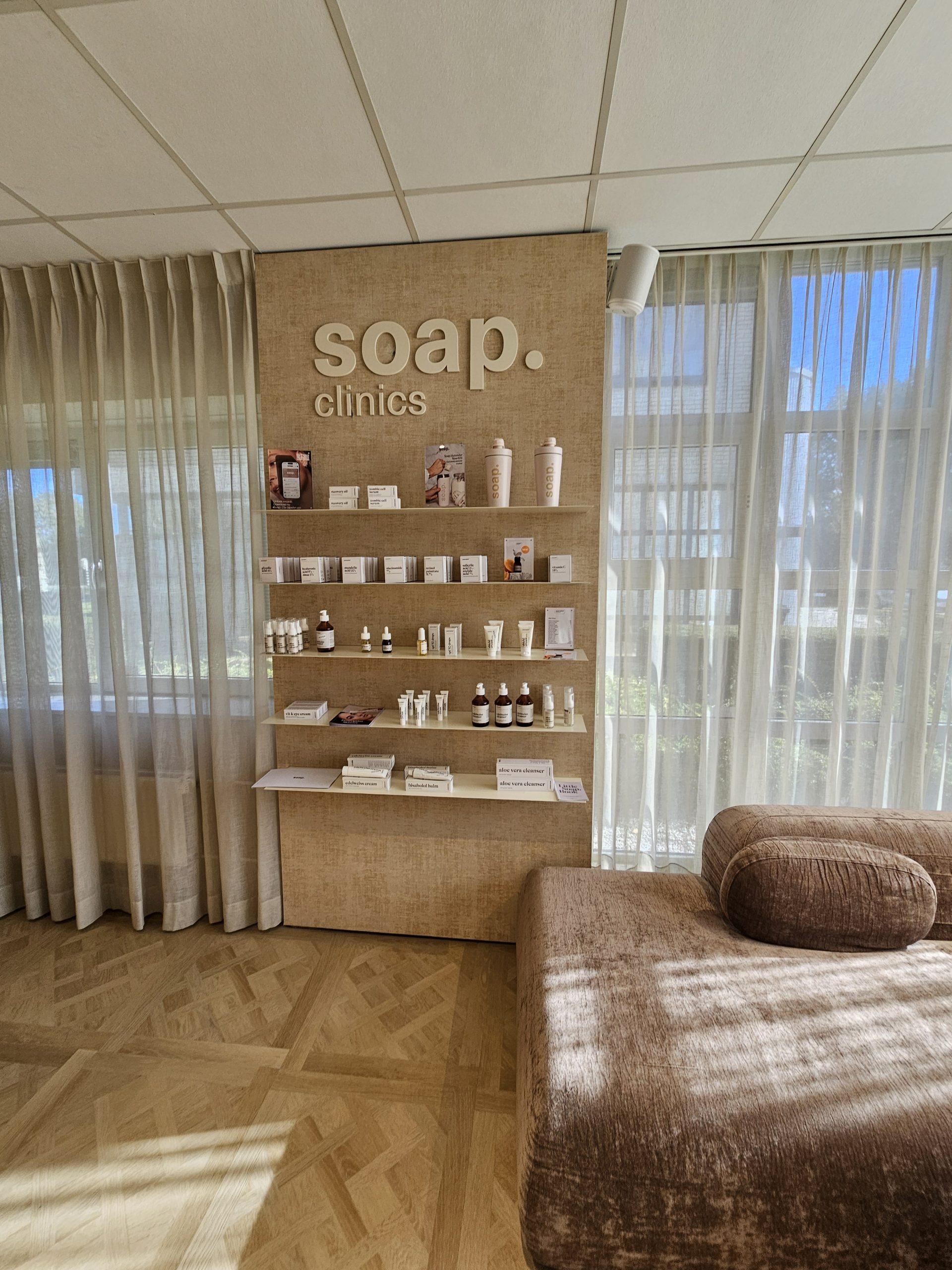 000 – Breda – Kliniek